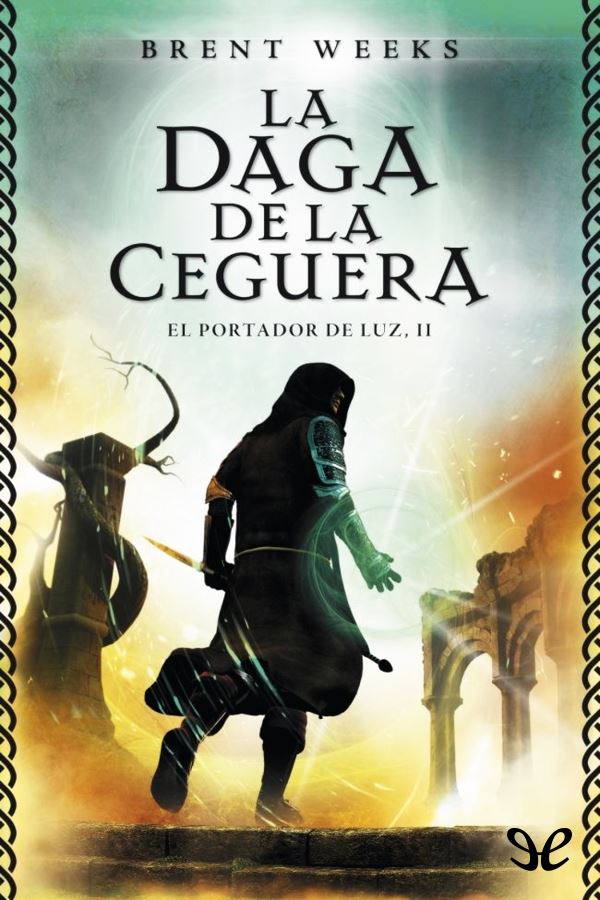 La daga de la ceguera
