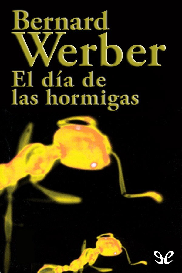 Bernard Werber