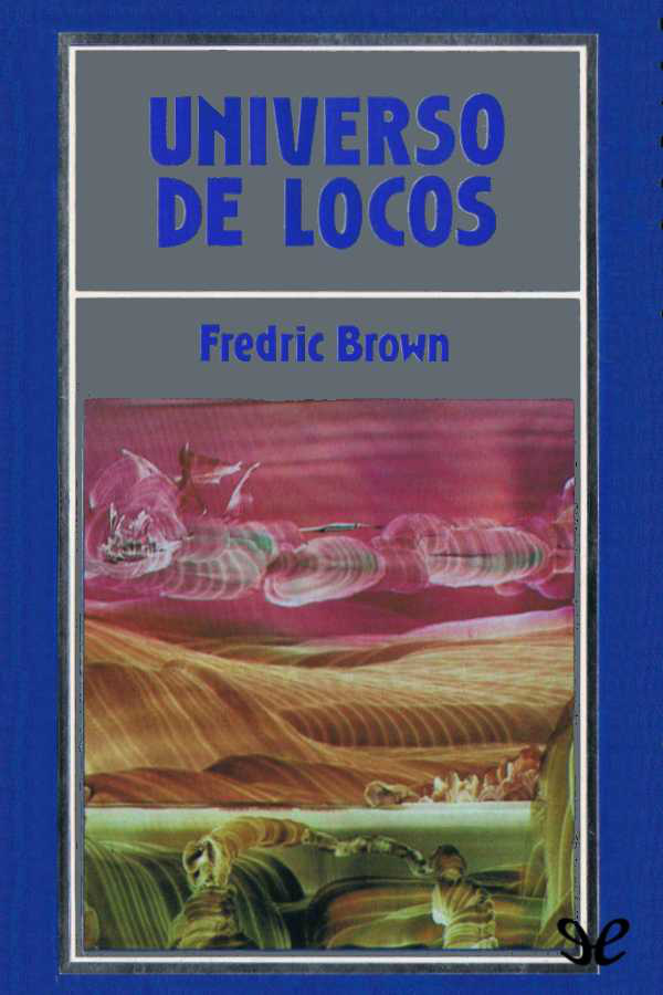 Fredric Brown