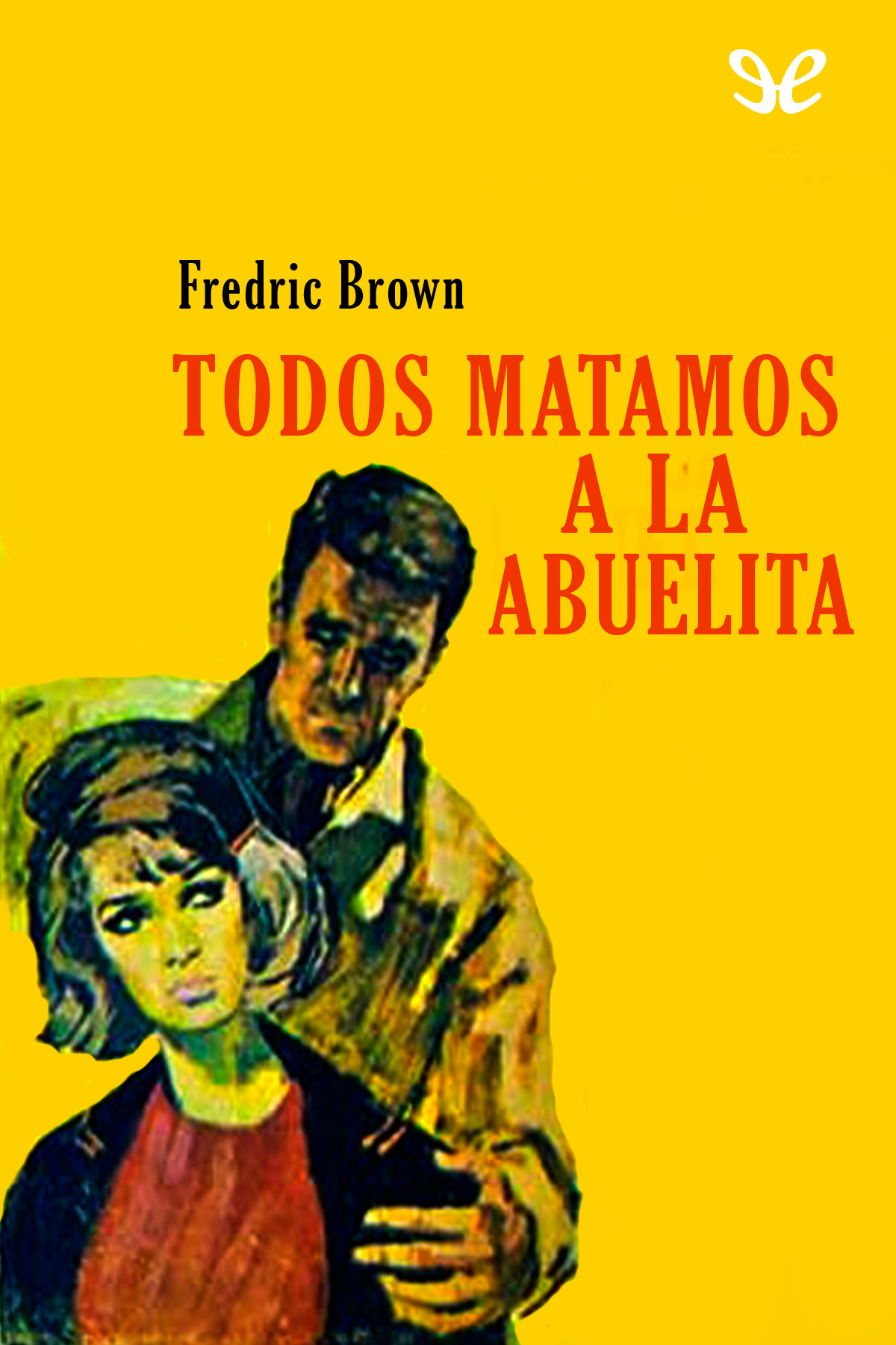 Fredric Brown