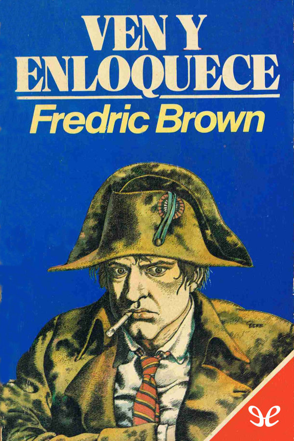 Fredric Brown