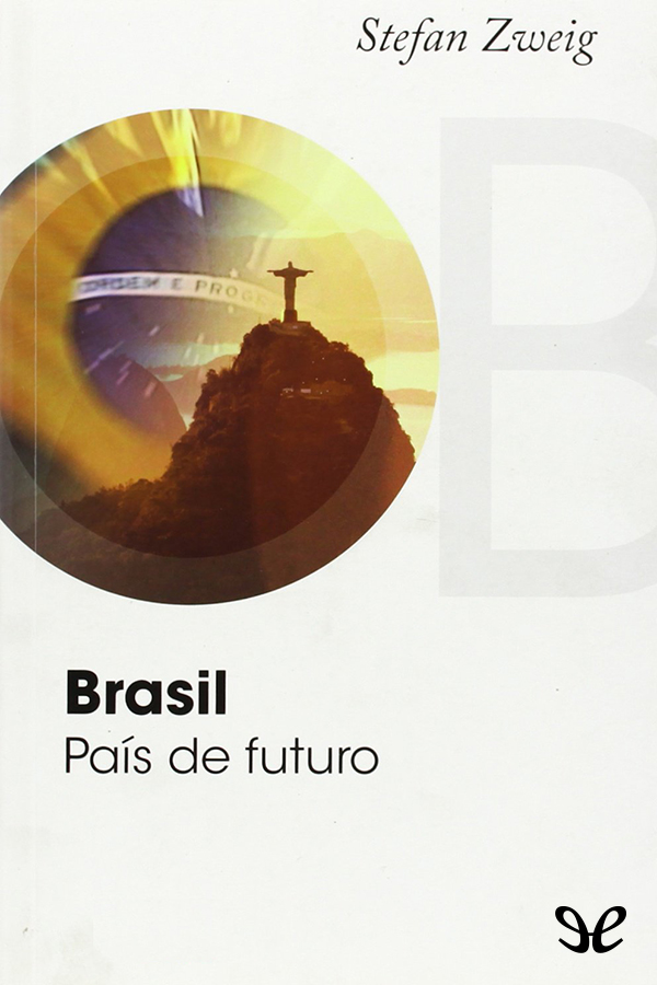 Brasil. País de futuro