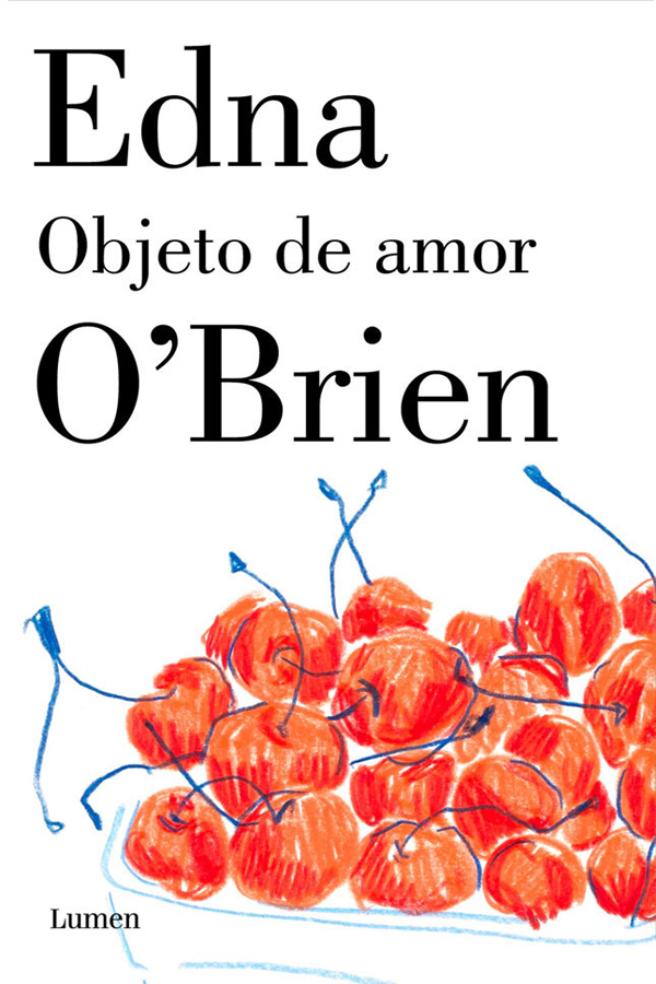 Edna O'Brien