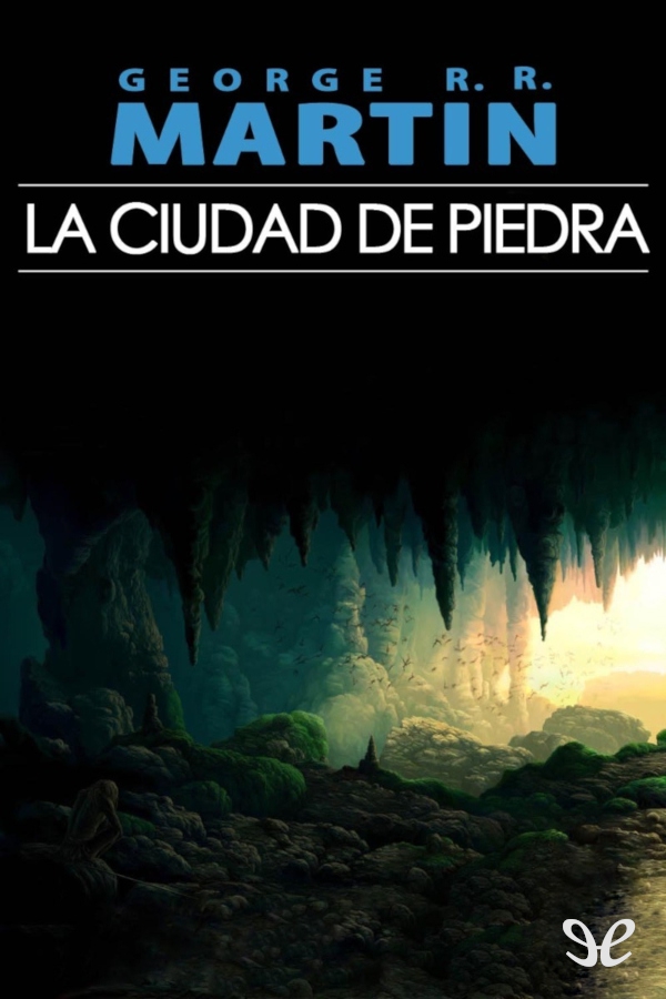 La ciudad de piedra