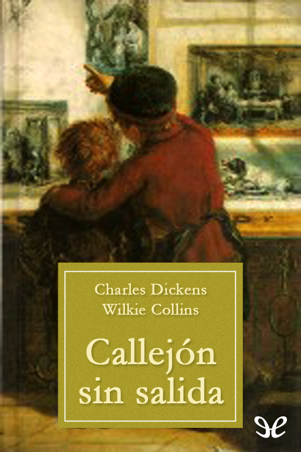 Wilkie Collins
