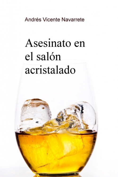 Asesinato en el salón acristalado