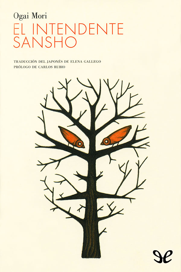 El intendente Sansho