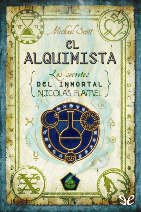 El alquimista