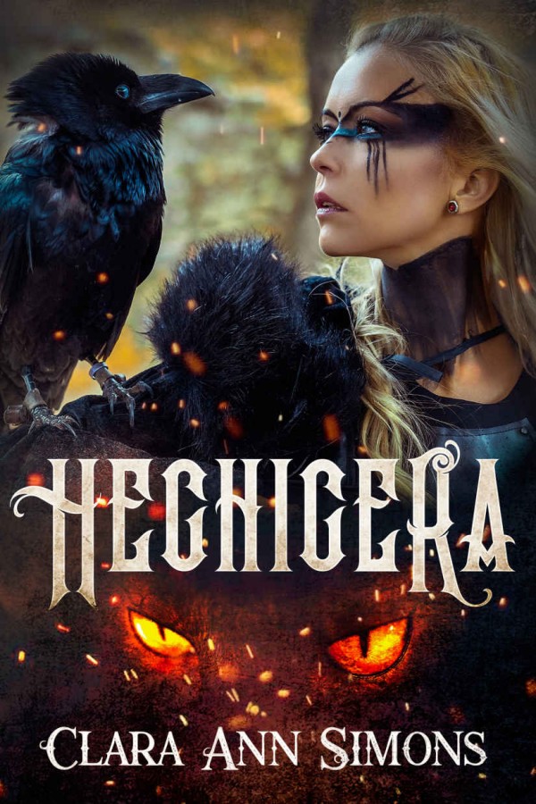 Hechicera