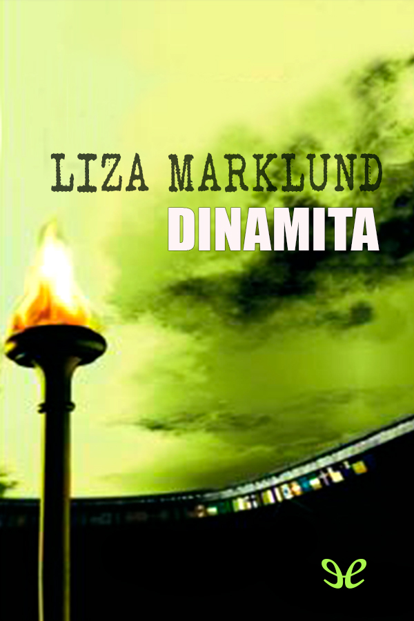 Liza Marklund