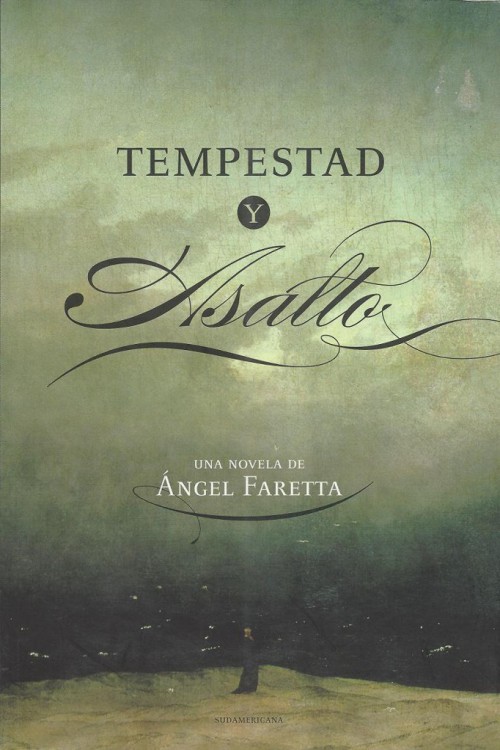 Tempestad y asalto