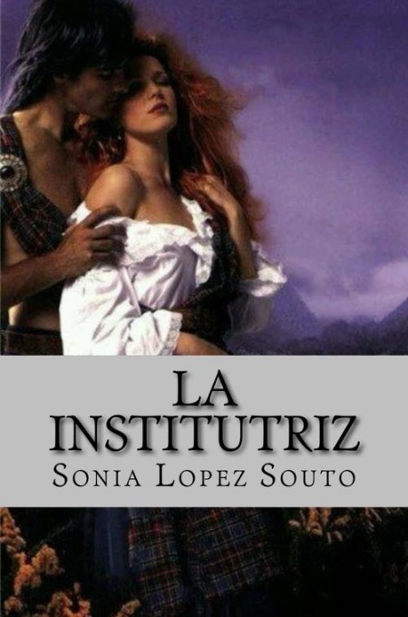 La institutriz