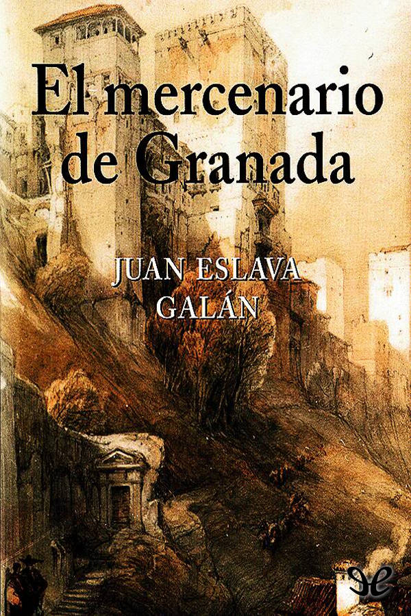 El mercenario de Granada
