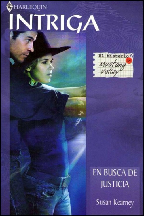 En busca de justicia