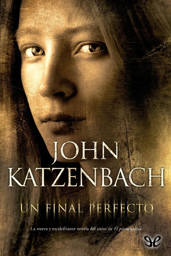 John Katzenbach