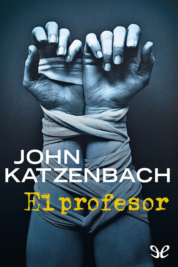 John Katzenbach