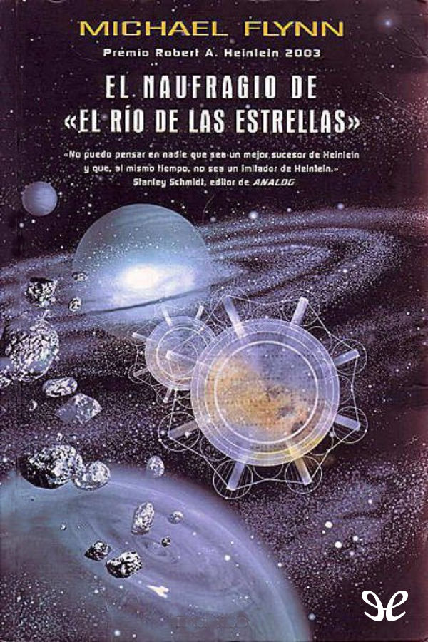 El naufragio de «El río de las estrellas»