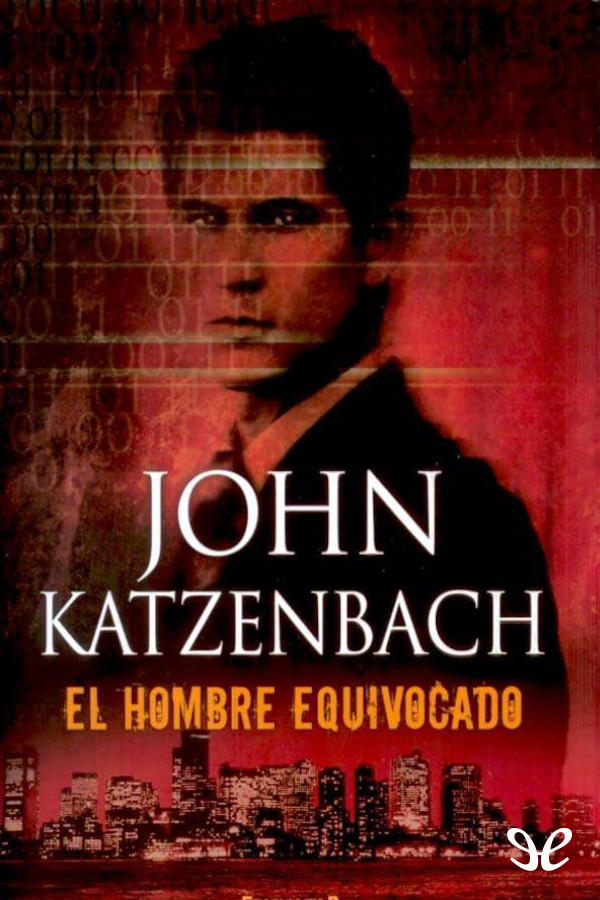 John Katzenbach