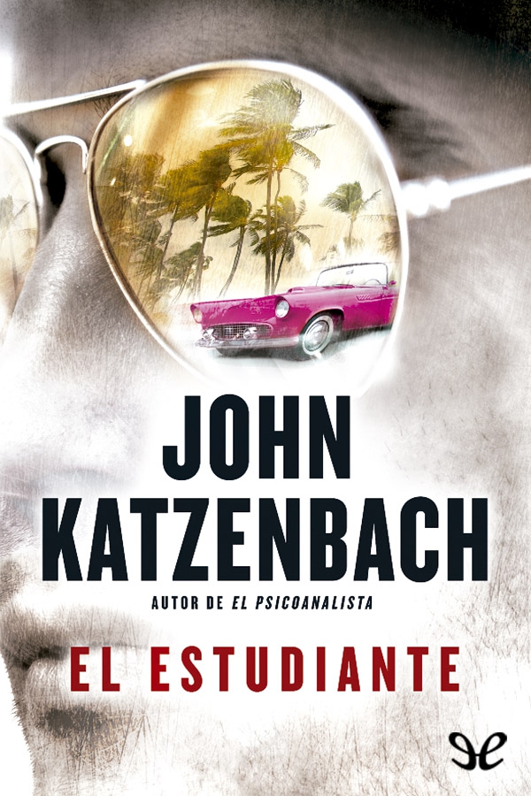 John Katzenbach