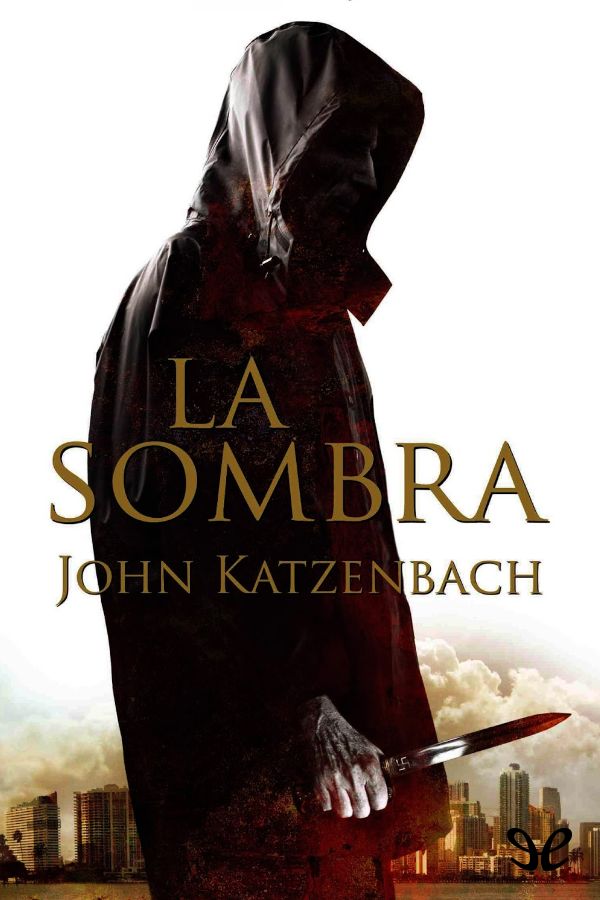 John Katzenbach