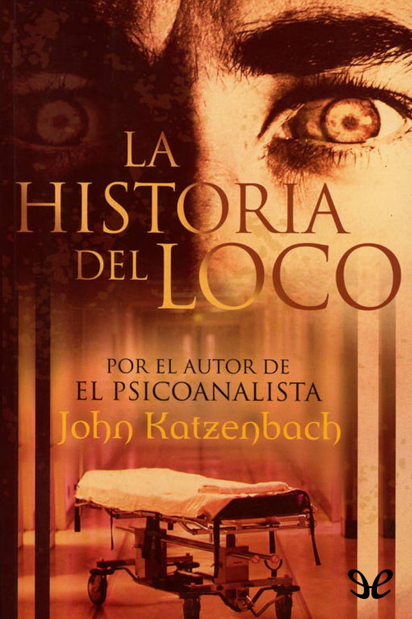 John Katzenbach