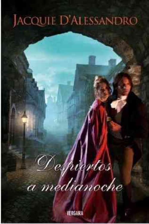 Jacquie D'Alessandro