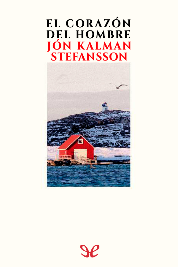 Jón Kalman Stefánsson