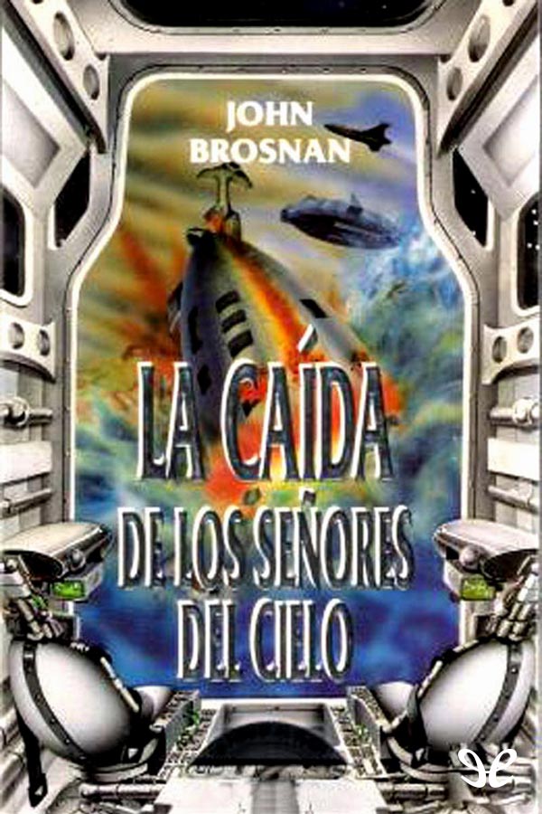 La caída de los Señores del Cielo