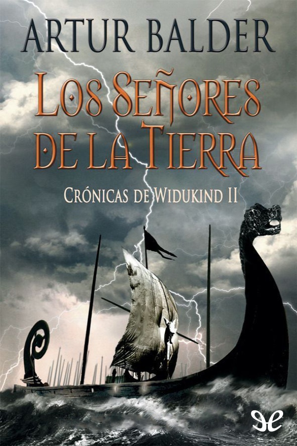 Los señores de la Tierra