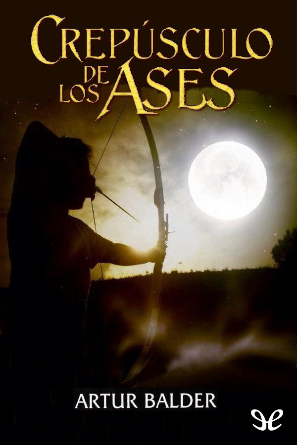 Crepúsculo de los Ases
