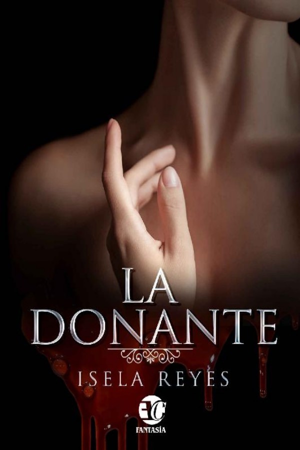 La donante