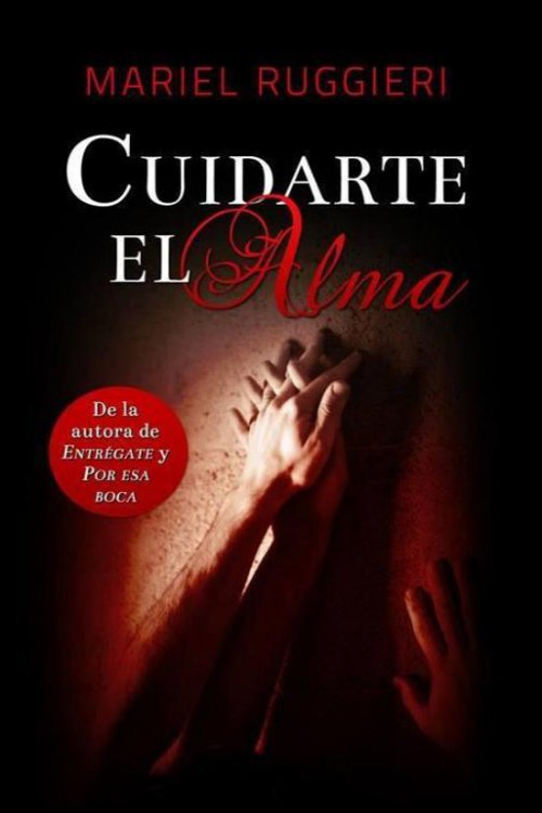 Cuidarte el alma