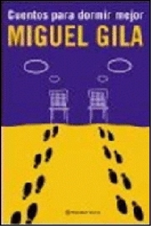 Cuentos para dormir mejor