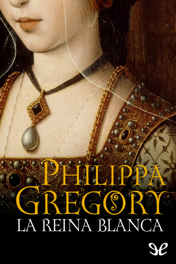 Philippa Gregory