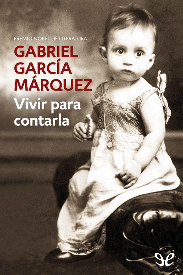 Gabriel García Márquez