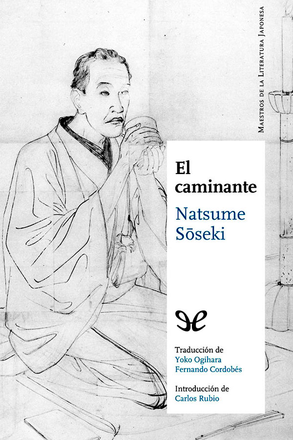 Natsume Sōseki