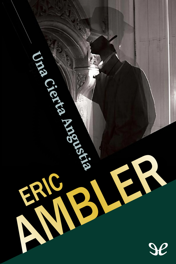 Eric Ambler
