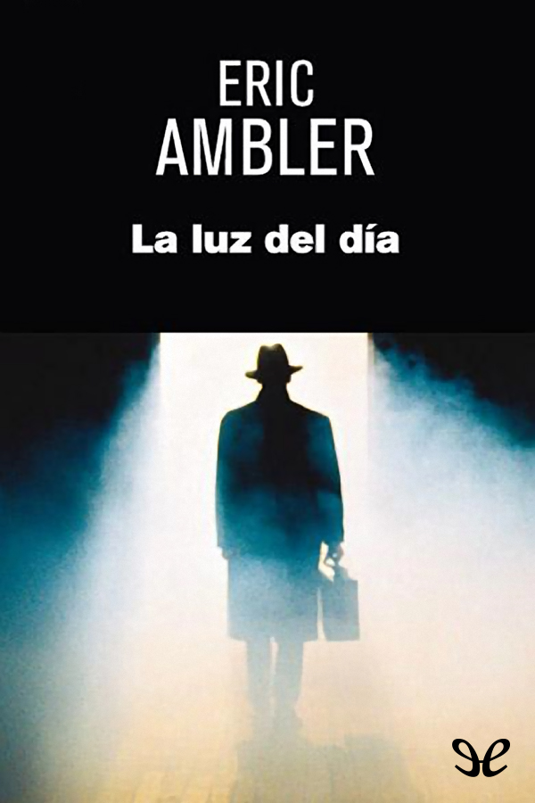 Eric Ambler