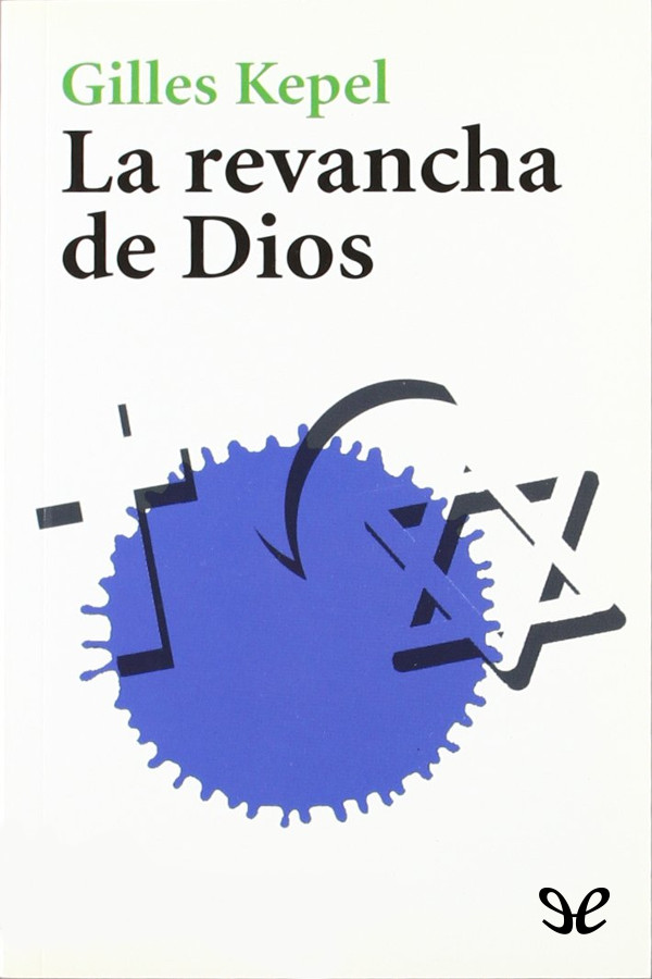 La revancha de Dios