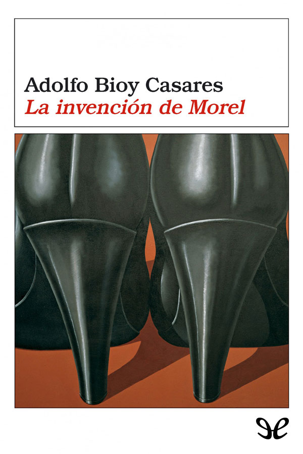 Adolfo Bioy Casares