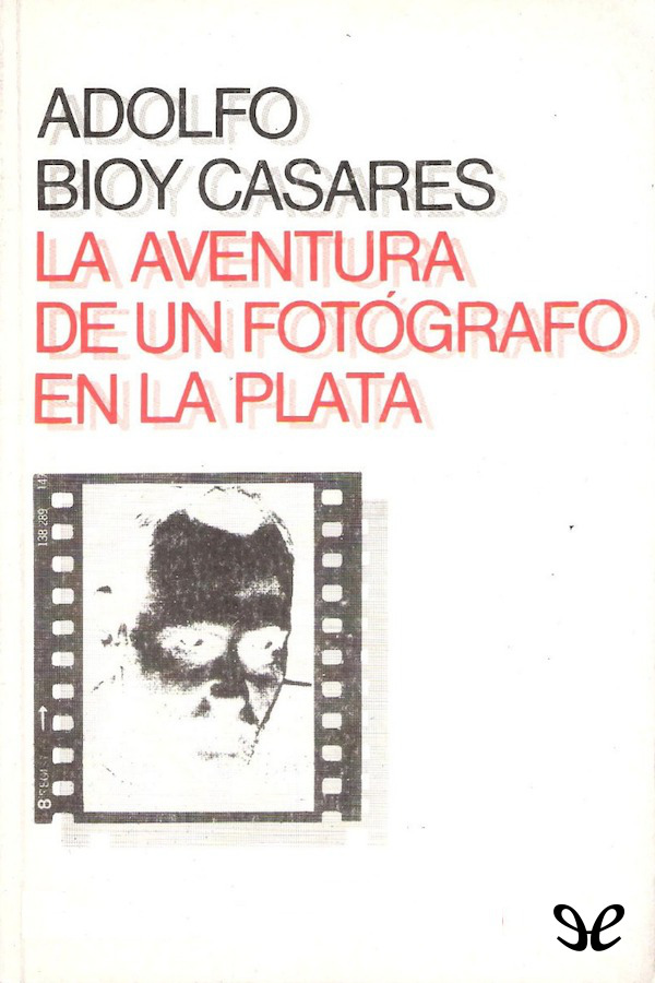 Adolfo Bioy Casares