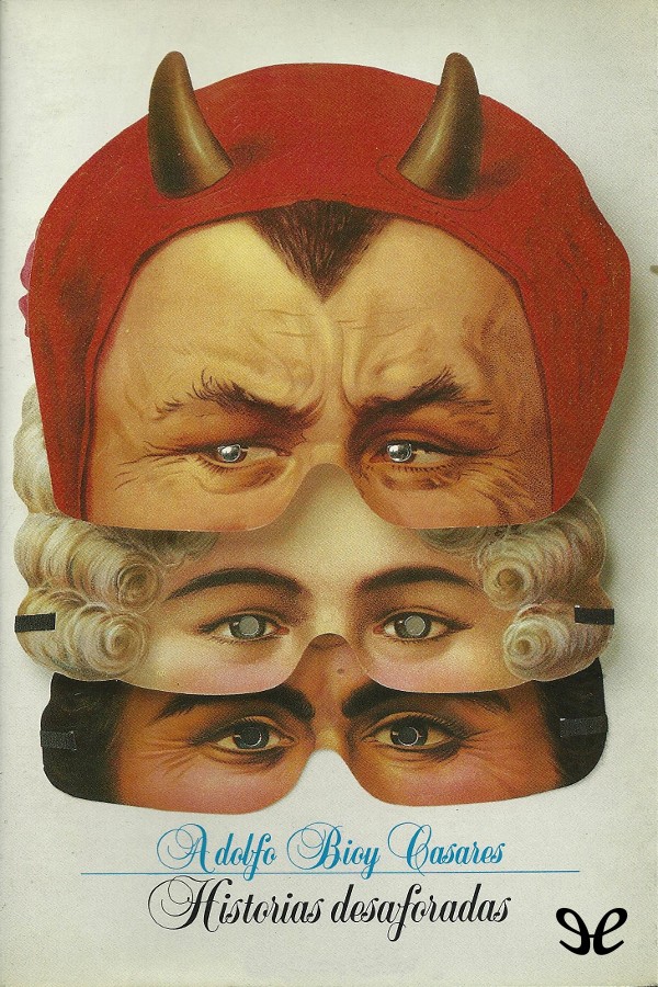 Adolfo Bioy Casares