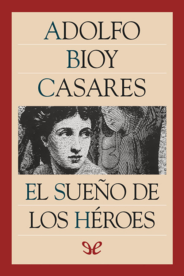 Adolfo Bioy Casares