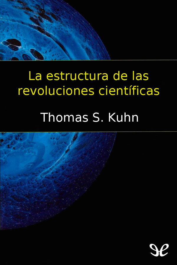 Thomas S. Kuhn