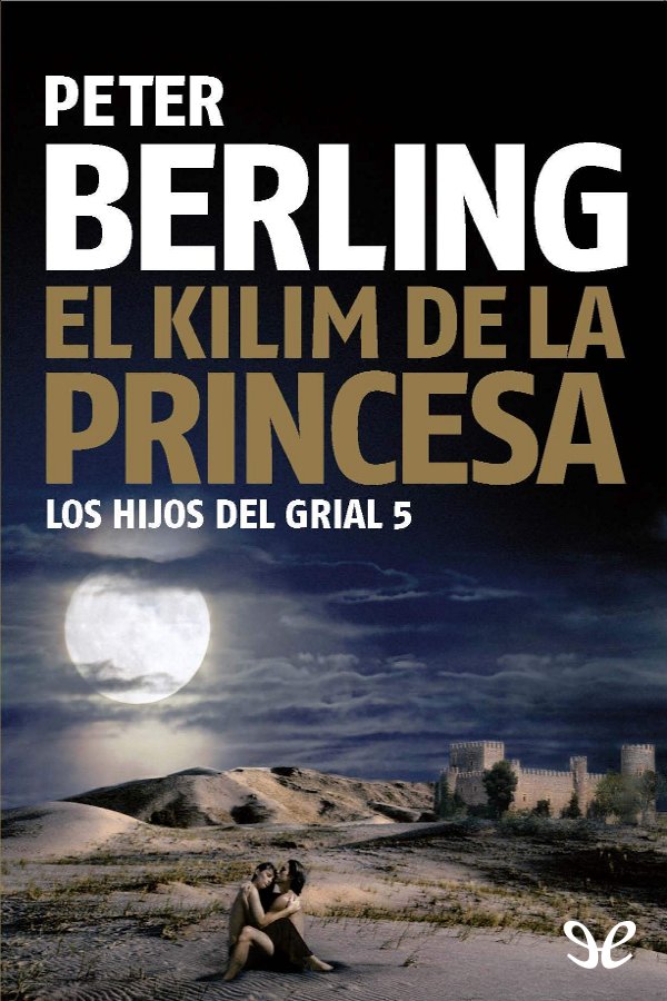 El kilim de la princesa