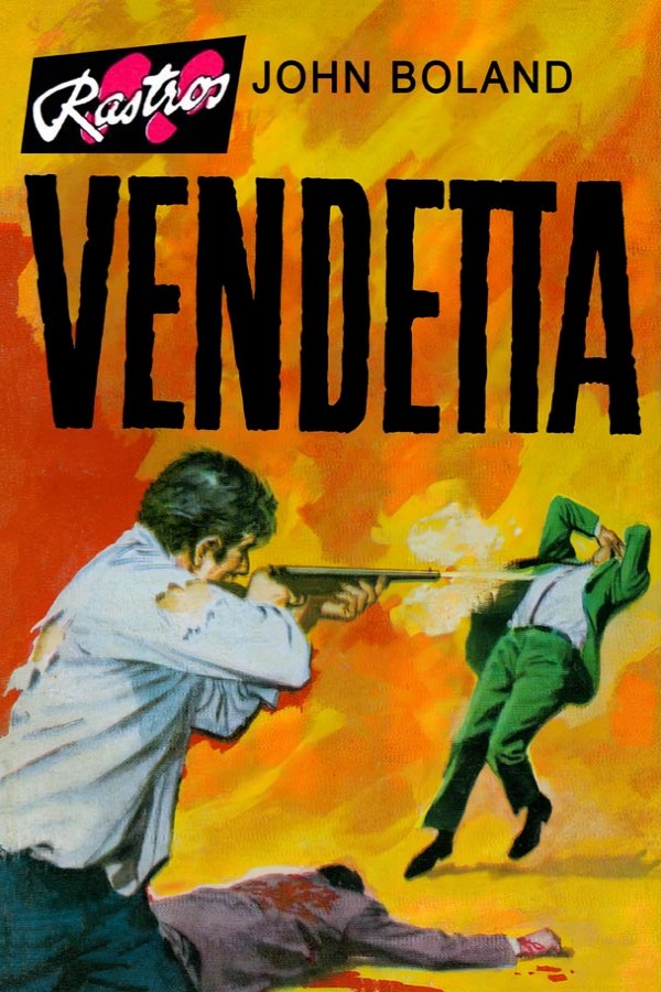 Vendetta