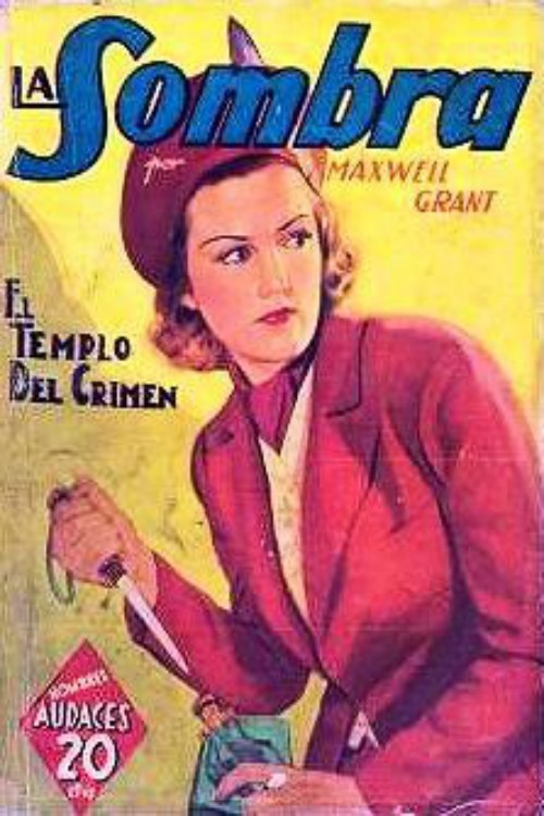 El templo del crimen