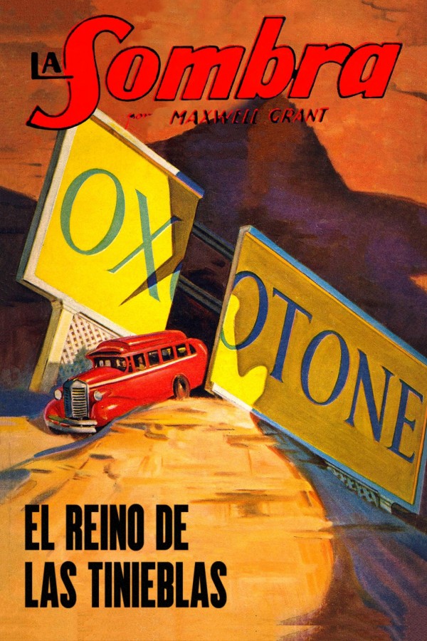 El reino de las tinieblas