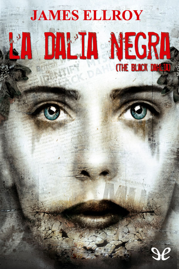La Dalia Negra