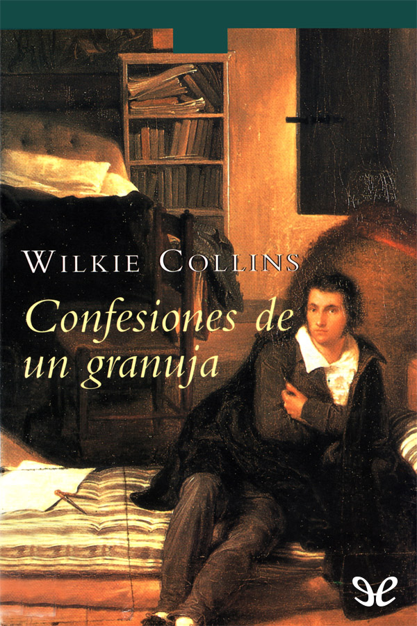 Wilkie Collins